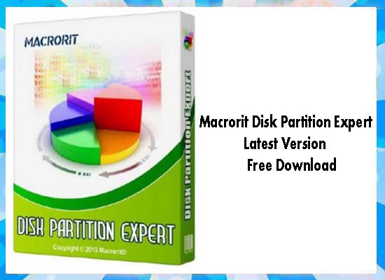 Disk Expert 2.3.0 download